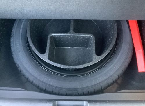 Renault RAFALE Nouveau E-Tech full hybrid 200ch esprit Alpine