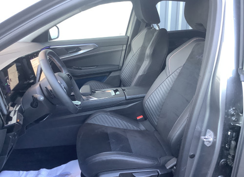 Renault RAFALE Nouveau E-Tech full hybrid 200ch esprit Alpine