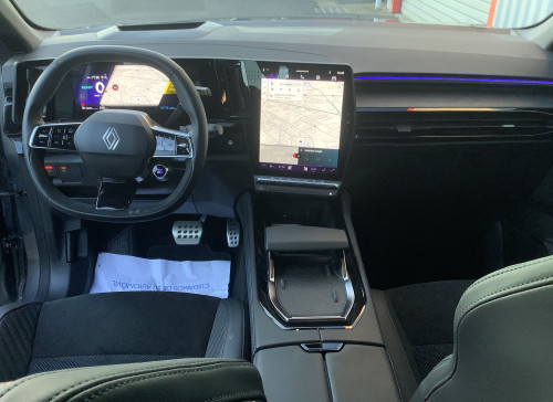 Renault RAFALE Nouveau E-Tech full hybrid 200ch esprit Alpine