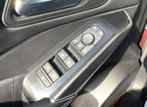 Nissan QASHQAI Nouveau Mild Hybrid 158 ch Xtronic N-Connecta