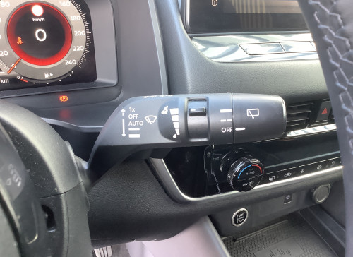 Nissan QASHQAI Nouveau Mild Hybrid 158 ch Xtronic N-Connecta