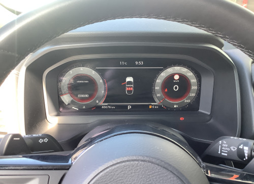 Nissan QASHQAI Nouveau Mild Hybrid 158 ch Xtronic N-Connecta