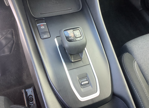 Nissan QASHQAI Nouveau Mild Hybrid 158 ch Xtronic N-Connecta