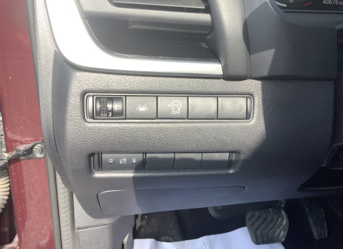 Nissan QASHQAI Nouveau Mild Hybrid 158 ch Xtronic N-Connecta