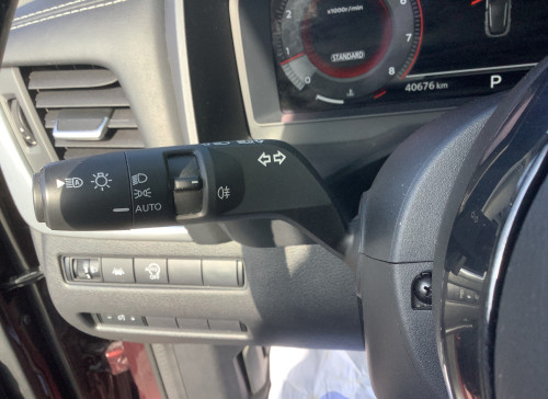 Nissan QASHQAI Nouveau Mild Hybrid 158 ch Xtronic N-Connecta