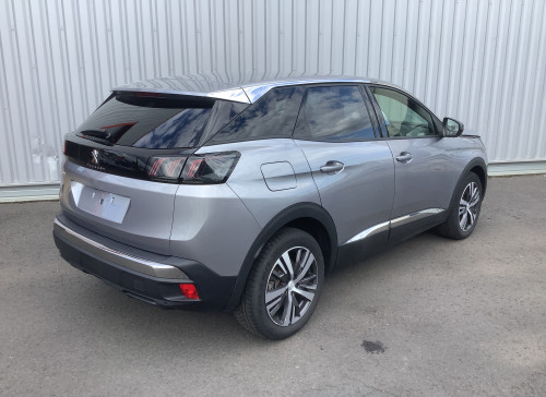 Peugeot 3008 Hybrid 145 e-DCS6 Allure Pack