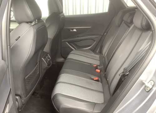Peugeot 3008 Hybrid 145 e-DCS6 Allure Pack