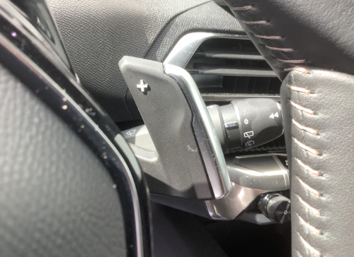 Peugeot 3008 Hybrid 145 e-DCS6 Allure Pack