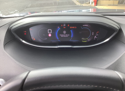 Peugeot 3008 Hybrid 145 e-DCS6 Allure Pack