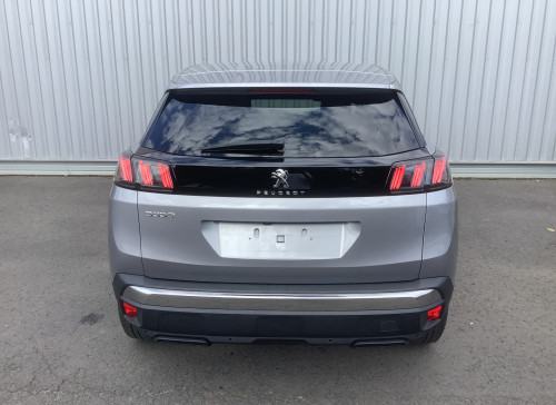 Peugeot 3008 Hybrid 145 e-DCS6 Allure Pack