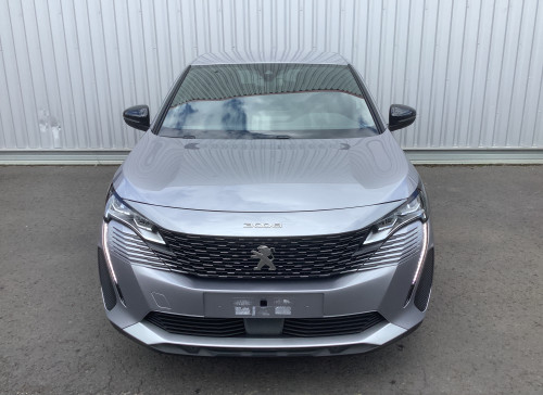 Peugeot 3008 Hybrid 145 e-DCS6 Allure Pack