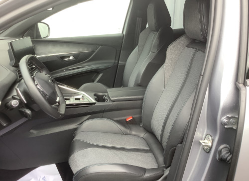 Peugeot 3008 Hybrid 145 e-DCS6 Allure Pack