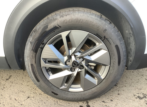 Peugeot 408 Hybrid 136 e-DCS6 Allure