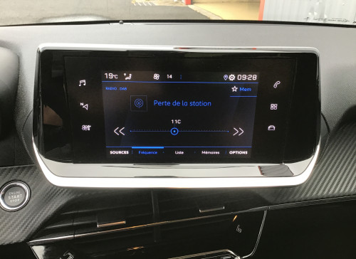 Peugeot 208 PureTech 100 S&S BVM6 Allure