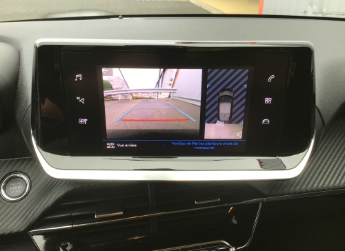 Peugeot 208 PureTech 100 S&S BVM6 Allure