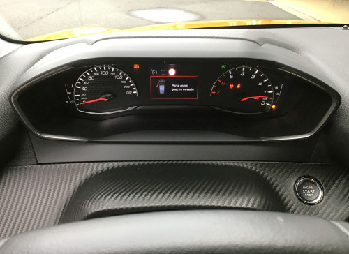 Peugeot 208 PureTech 100 S&S BVM6 Allure