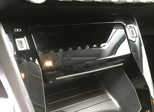 Peugeot 208 PureTech 100 S&S BVM6 Allure