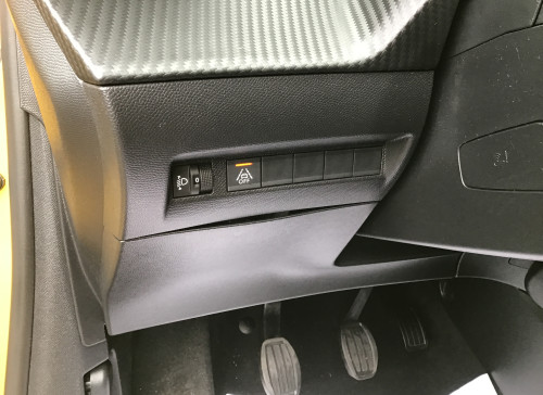Peugeot 208 PureTech 100 S&S BVM6 Allure