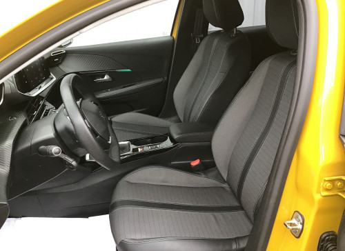 Peugeot 208 PureTech 100 S&S BVM6 Allure