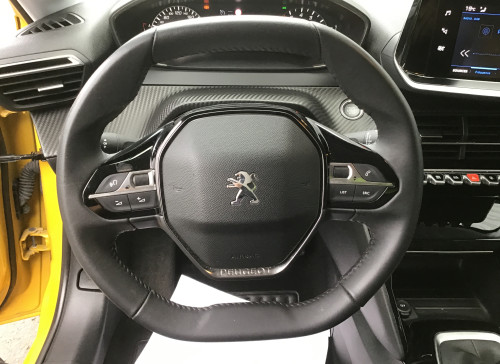 Peugeot 208 PureTech 100 S&S BVM6 Allure