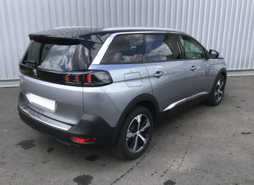Peugeot 5008 Nouveau BlueHDi 130ch S&S BVM6 Roadtrip