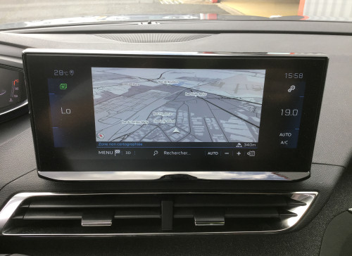 Peugeot 5008 Nouveau BlueHDi 130ch S&S BVM6 Roadtrip