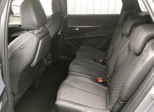 Peugeot 5008 Nouveau BlueHDi 130ch S&S BVM6 Roadtrip