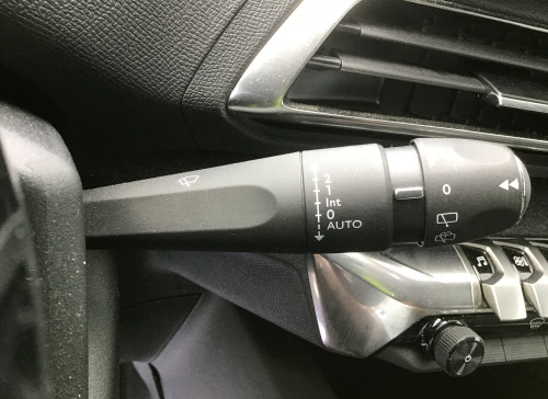 Peugeot 5008 Nouveau BlueHDi 130ch S&S BVM6 Roadtrip
