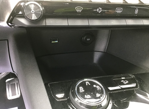 Peugeot 5008 Nouveau BlueHDi 130ch S&S BVM6 Roadtrip