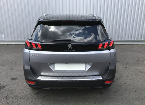 Peugeot 5008 Nouveau BlueHDi 130ch S&S BVM6 Roadtrip