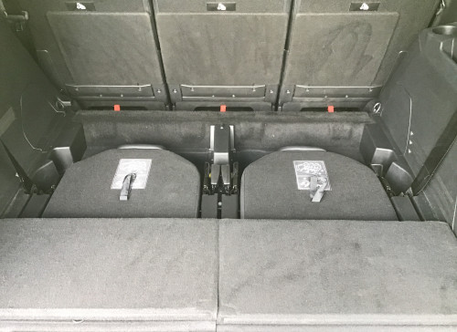 Peugeot 5008 Nouveau BlueHDi 130ch S&S BVM6 Roadtrip