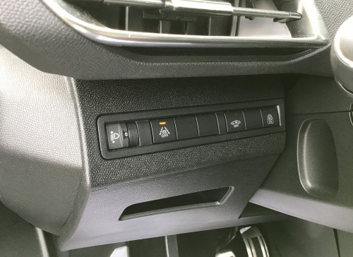 Peugeot 5008 Nouveau BlueHDi 130ch S&S BVM6 Roadtrip