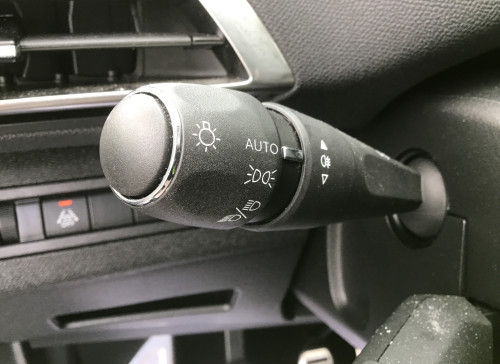 Peugeot 5008 Nouveau BlueHDi 130ch S&S BVM6 Roadtrip