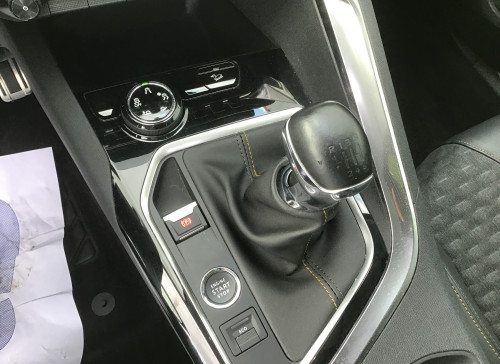 Peugeot 5008 Nouveau BlueHDi 130ch S&S BVM6 Roadtrip