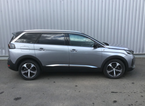 Peugeot 5008 Nouveau BlueHDi 130ch S&S BVM6 Roadtrip