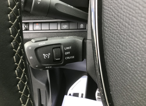 Peugeot 5008 Nouveau BlueHDi 130ch S&S BVM6 Roadtrip