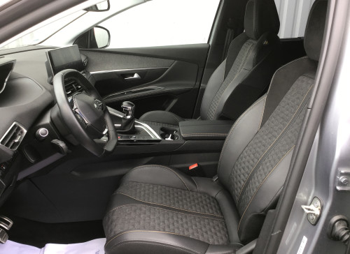 Peugeot 5008 Nouveau BlueHDi 130ch S&S BVM6 Roadtrip