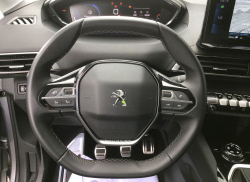 Peugeot 5008 Nouveau BlueHDi 130ch S&S BVM6 Roadtrip