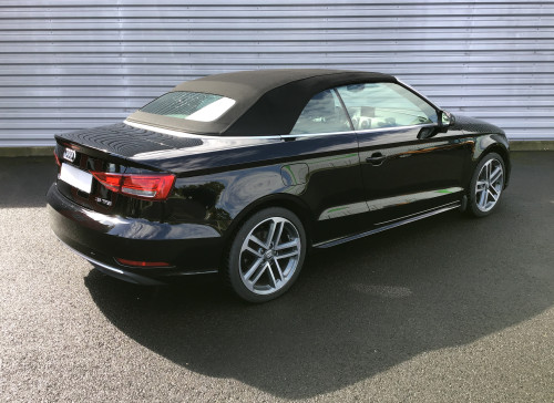 Audi A3 CABRIOLET 35 TFSI CoD 150 Sport