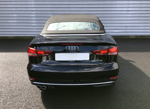 Audi A3 CABRIOLET 35 TFSI CoD 150 Sport