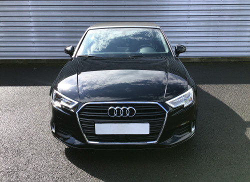 Audi A3 CABRIOLET 35 TFSI CoD 150 Sport