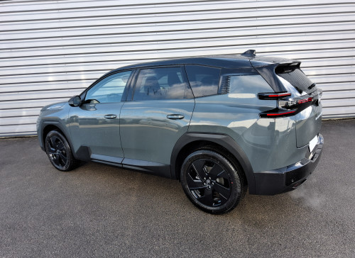 Citroën C5 AIRCROSS HYBRIDE Nouveau 145 ch e-DCS6 Plus