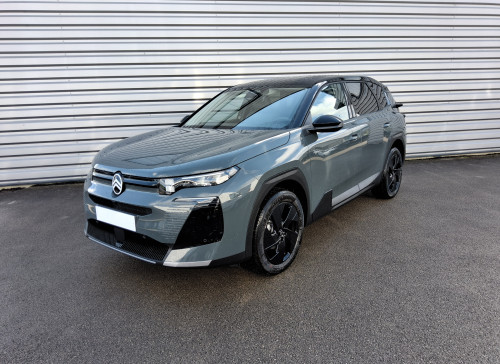 Citroën C5 AIRCROSS HYBRIDE Nouveau 145 ch e-DCS6 Plus