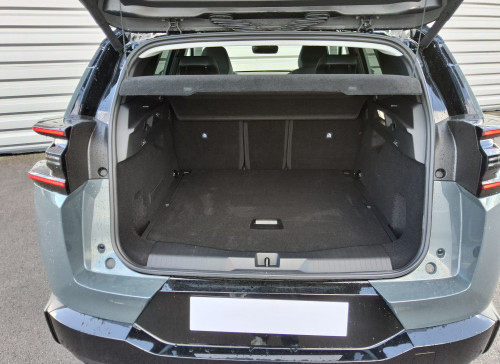 Citroën C5 AIRCROSS HYBRIDE Nouveau 145 ch e-DCS6 Plus