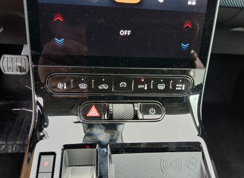 Citroën C5 AIRCROSS HYBRIDE Nouveau 145 ch e-DCS6 Plus