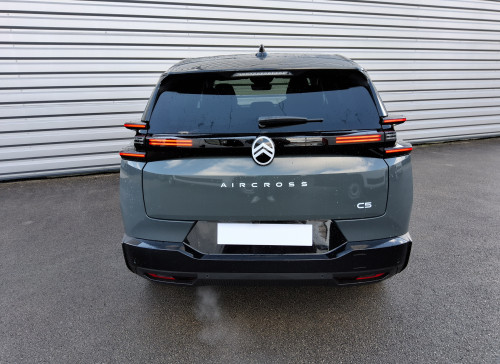 Citroën C5 AIRCROSS HYBRIDE Nouveau 145 ch e-DCS6 Plus