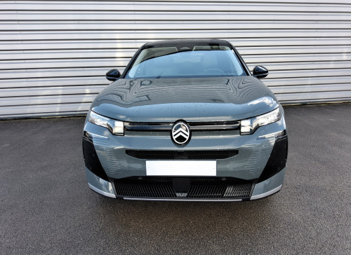 Citroën C5 AIRCROSS HYBRIDE Nouveau 145 ch e-DCS6 Plus