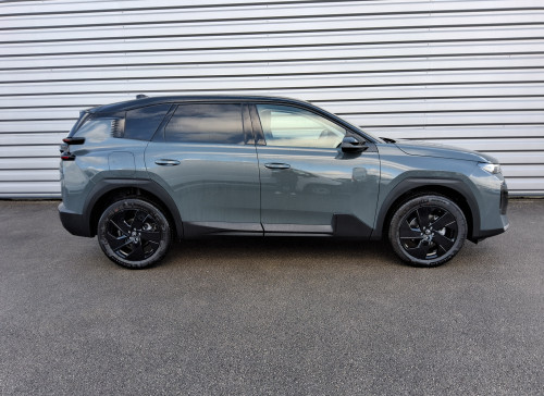 Citroën C5 AIRCROSS HYBRIDE Nouveau 145 ch e-DCS6 Plus