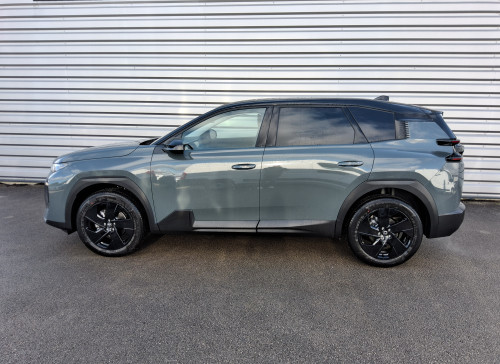 Citroën C5 AIRCROSS HYBRIDE Nouveau 145 ch e-DCS6 Plus