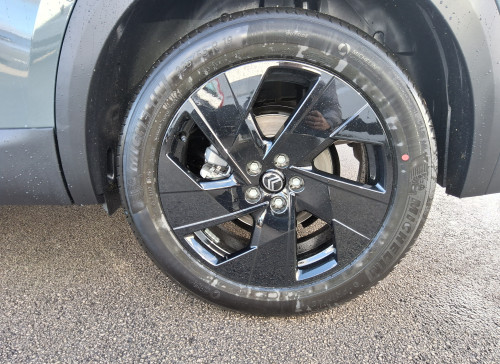 Citroën C5 AIRCROSS HYBRIDE Nouveau 145 ch e-DCS6 Plus
